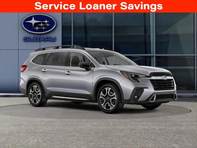 2026 Subaru Ascent Touring 7-Passenger for sale in Greenville, SC