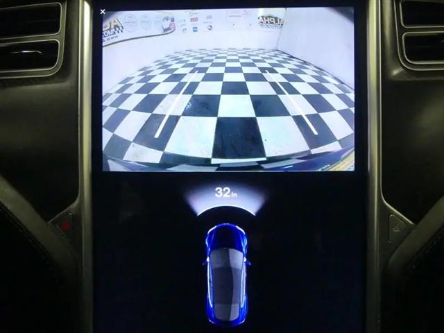 2017 Tesla Model S 75D