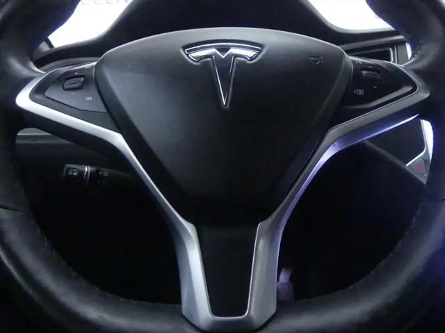 2017 Tesla Model S 75D