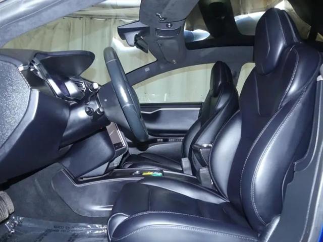 2017 Tesla Model S 75D