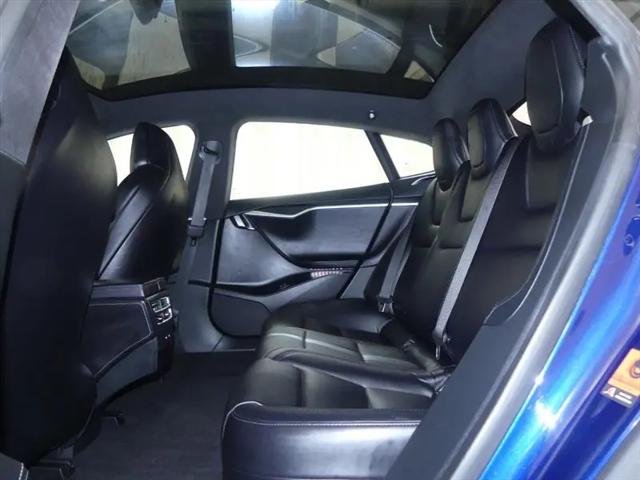 2017 Tesla Model S 75D