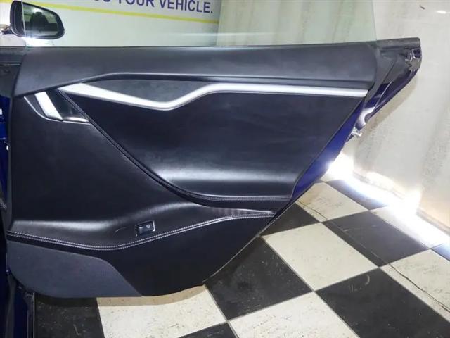 2017 Tesla Model S 75D