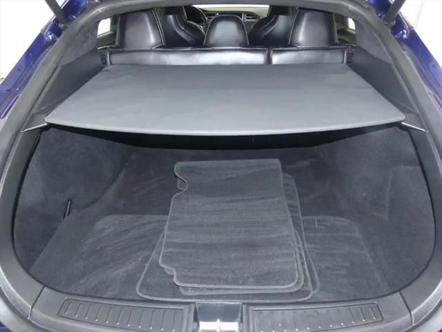 2017 Tesla Model S 75D