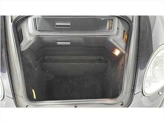 2007 Porsche Boxster S