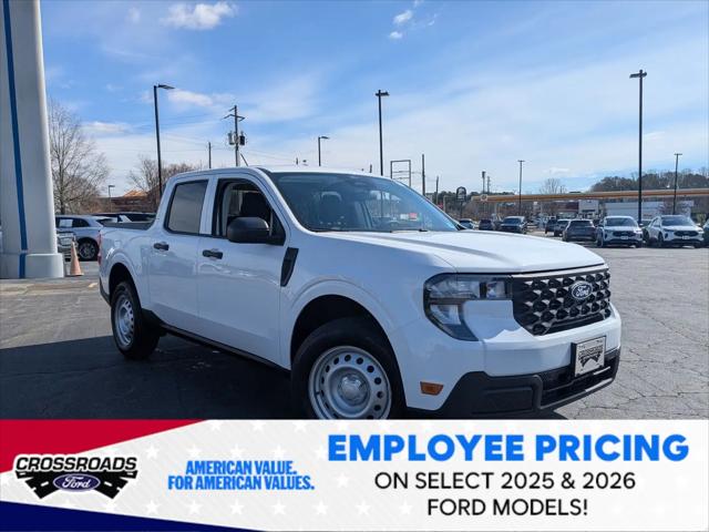 2026 Ford Maverick XL for sale in Henderson, NC