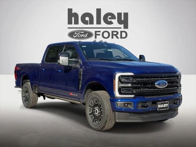 2026 Ford F-350 Platinum for sale in Richmond, VA