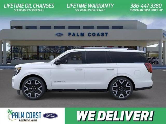 2026 Ford Expedition Platinum for sale in Palm Coast, FL