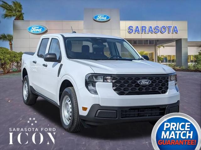 2026 Ford Maverick XL for sale in Sarasota, FL