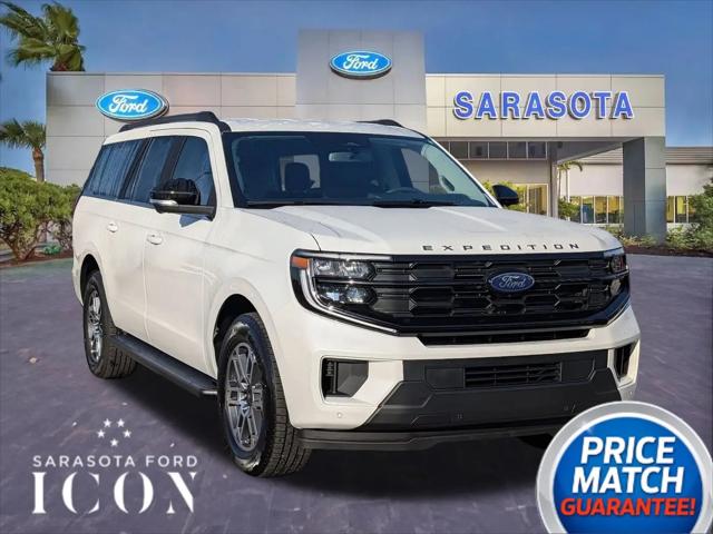2026 Ford Expedition Max Active MAX for sale in Sarasota, FL