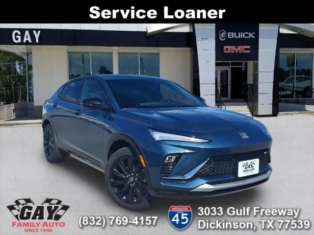 2026 Buick NV Sport Touring FWD for sale in Dickinson, TX