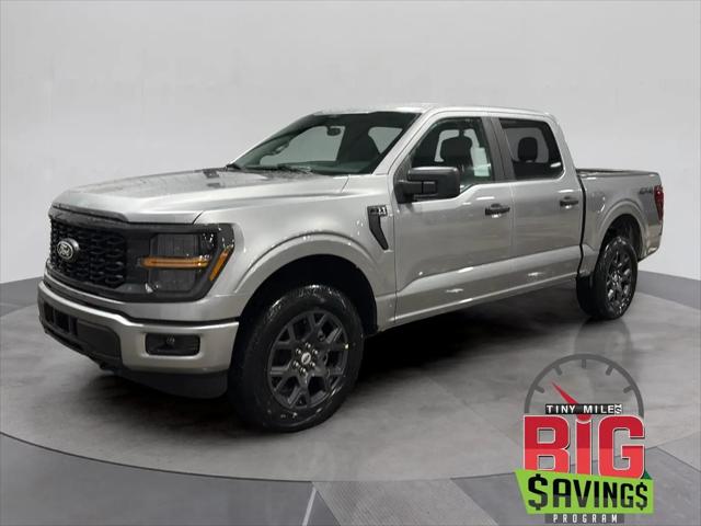 2026 Ford F-150 STX for sale in Watertown, NY