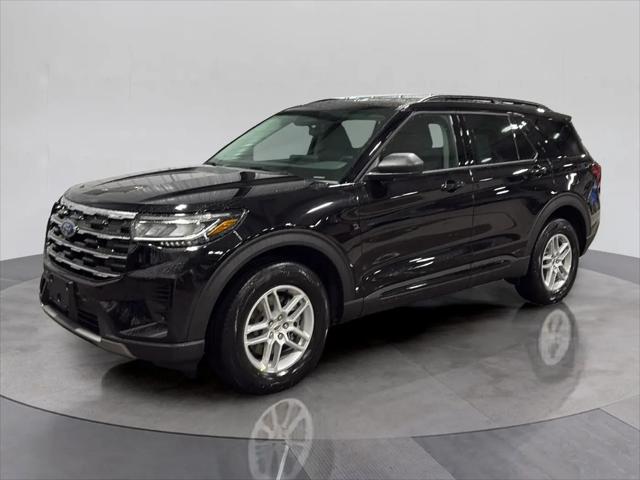 2026 Ford Explorer Active for sale in Watertown, NY