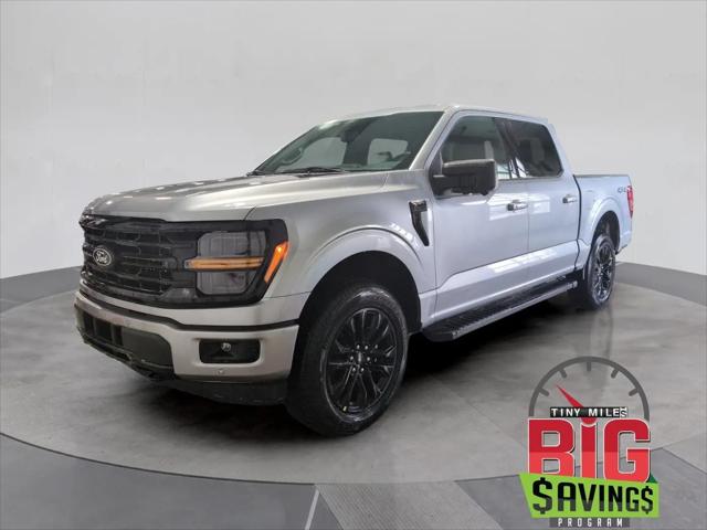 2026 Ford F-150 XLT for sale in Watertown, NY