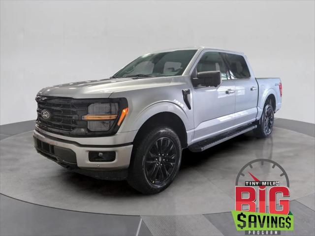 2026 Ford F-150 XLT for sale in Watertown, NY