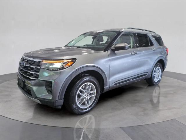 2026 Ford Explorer Active for sale in Watertown, NY