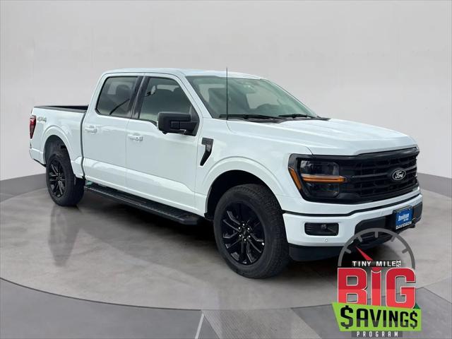 2026 Ford F-150 XLT for sale in Watertown, NY