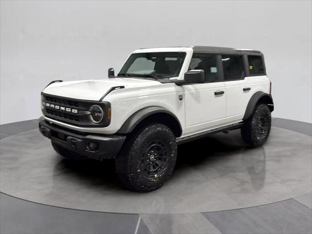 2026 Ford Bronco Big Bend for sale in Watertown, NY