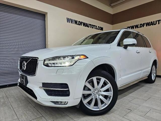 2016 Volvo XC90 T6 Momentum for sale in Fort Worth, TX