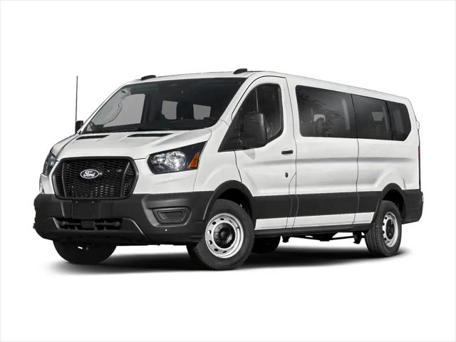 2026 Ford Transit-350 Passenger Van XL for sale in Miami, FL
