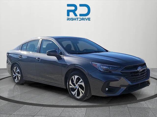 2025 Subaru Legacy Premium for sale in El Paso, TX