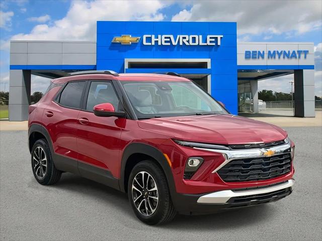 2026 Chevrolet TrailBlazer FWD LT for sale in Concord, NC