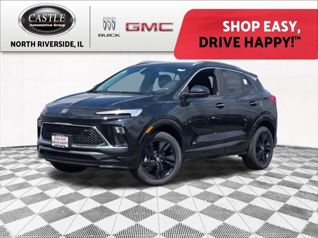 2026 Buick Encore GX Sport Touring AWD for sale in North Riverside, IL