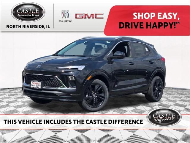 2026 Buick Encore GX Sport Touring AWD for sale in North Riverside, IL