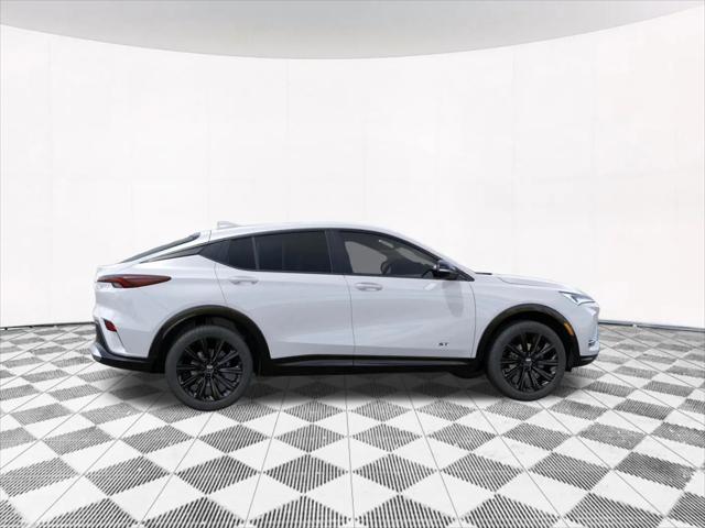 2026 Buick NV Sport Touring FWD
