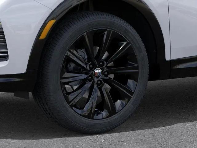 2026 Buick NV Sport Touring FWD