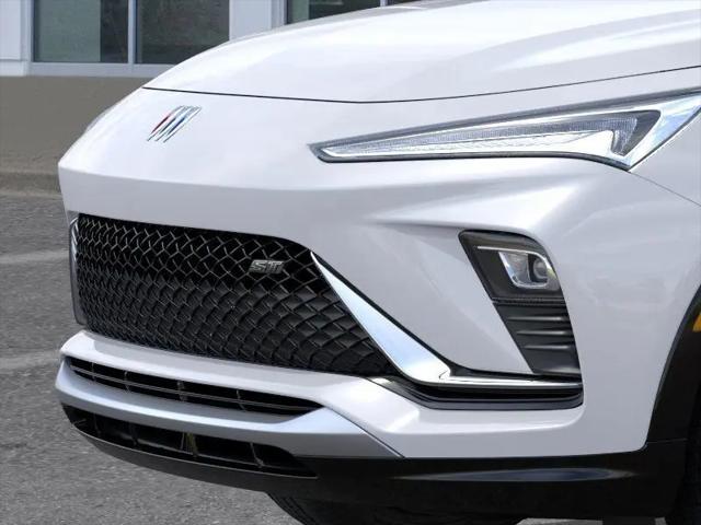 2026 Buick NV Sport Touring FWD