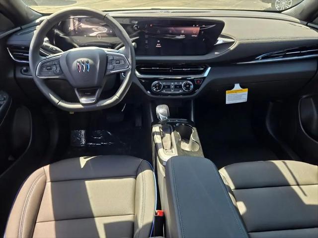 2026 Buick NV Sport Touring FWD