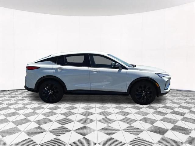 2026 Buick NV Sport Touring FWD