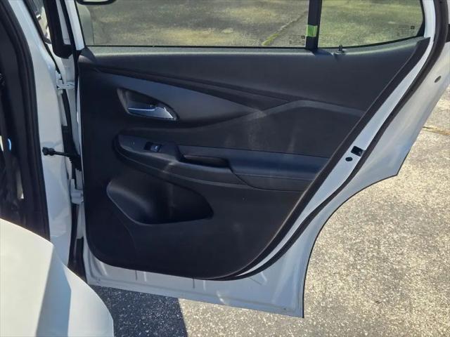 2026 Buick NV Sport Touring FWD