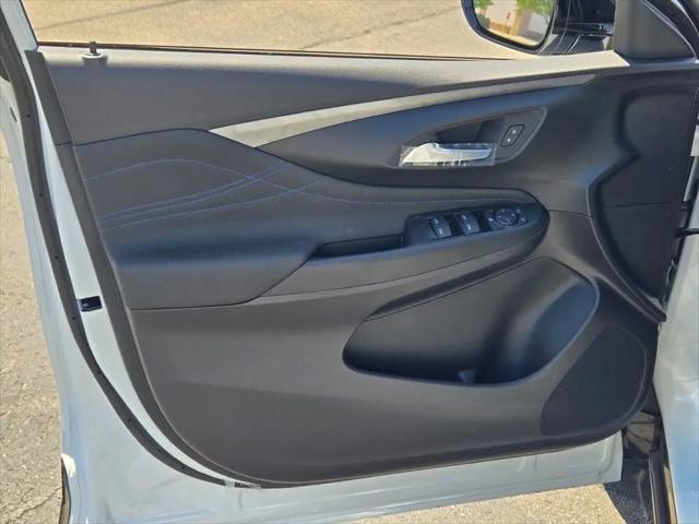 2026 Buick NV Sport Touring FWD