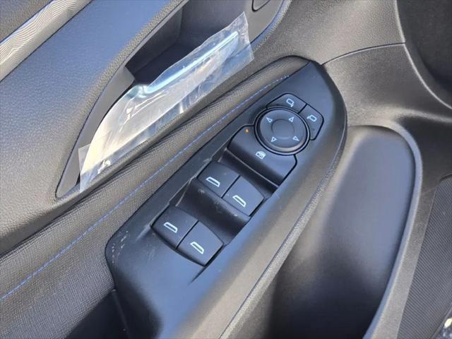 2026 Buick NV Sport Touring FWD