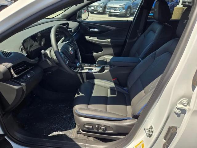 2026 Buick NV Sport Touring FWD