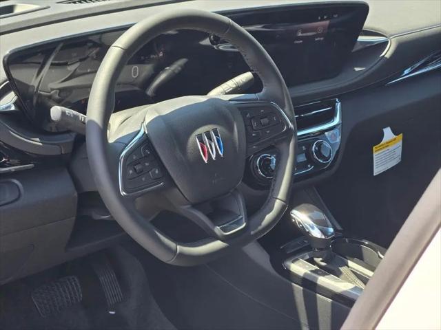 2026 Buick NV Sport Touring FWD