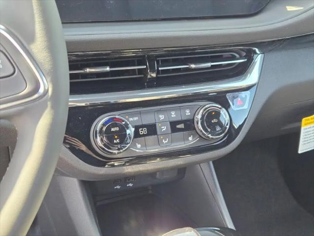 2026 Buick NV Sport Touring FWD