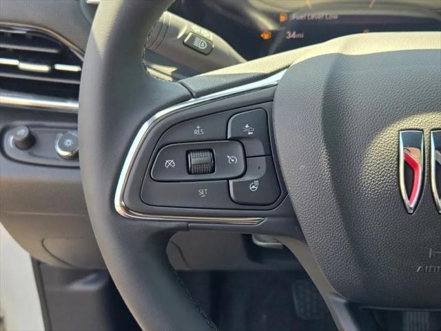 2026 Buick NV Sport Touring FWD