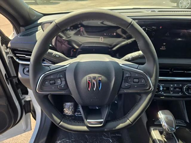 2026 Buick NV Sport Touring FWD
