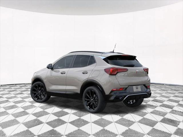 2026 Buick Encore GX Sport Touring AWD