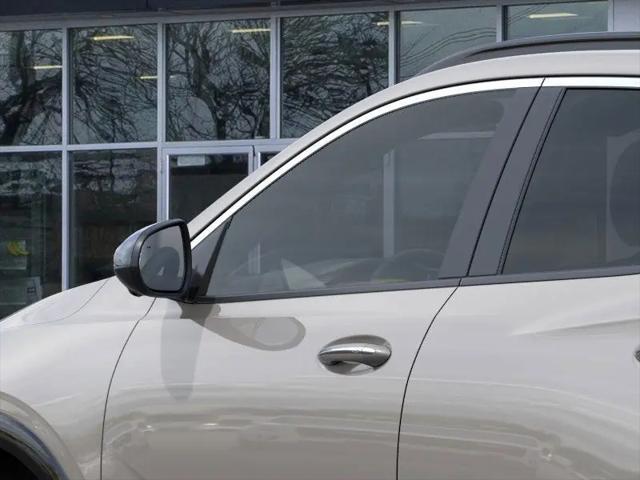 2026 Buick Encore GX Sport Touring AWD