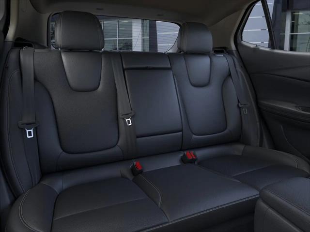 2026 Buick Encore GX Sport Touring AWD