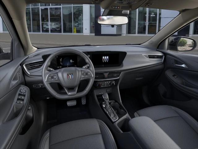2026 Buick Encore GX Sport Touring AWD