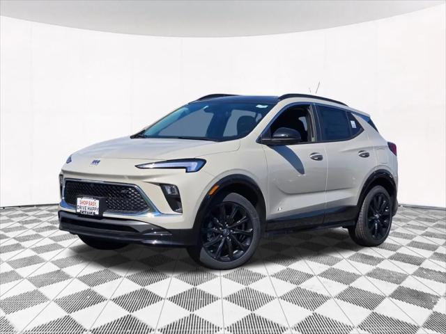 2026 Buick Encore GX Sport Touring AWD