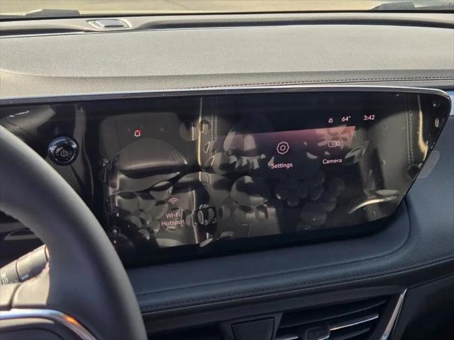 2026 Buick Encore GX Sport Touring AWD