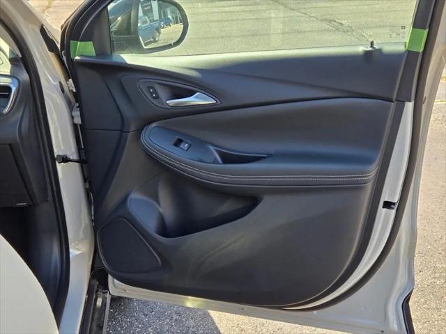 2026 Buick Encore GX Sport Touring AWD