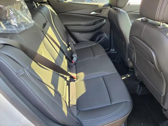 2026 Buick Encore GX Sport Touring AWD