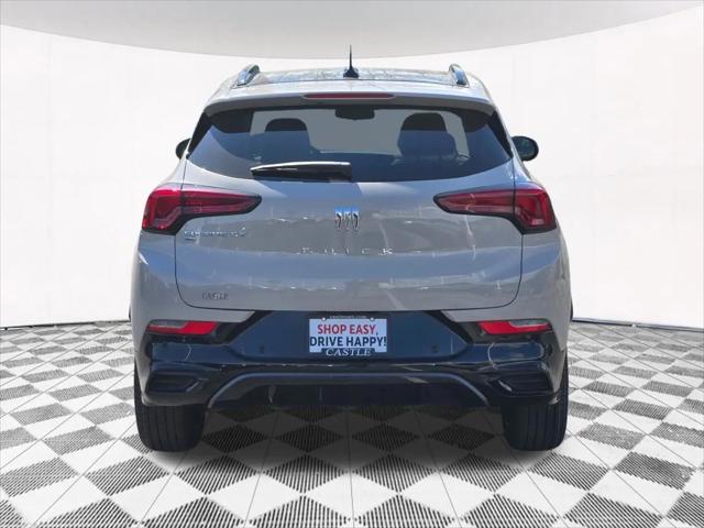 2026 Buick Encore GX Sport Touring AWD