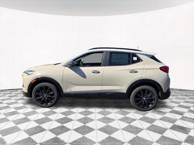 2026 Buick Encore GX Sport Touring AWD